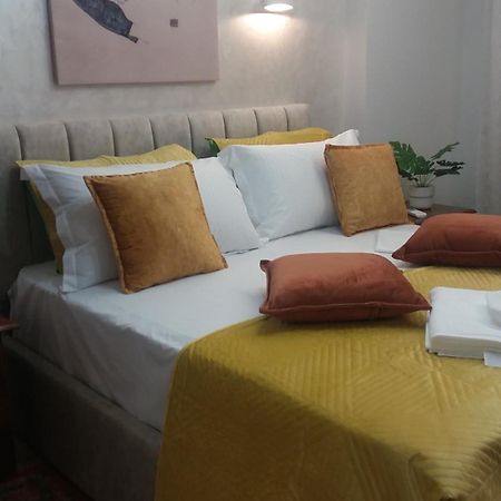 Bani'S Cozy Lovely Apt Tirana Exterior photo
