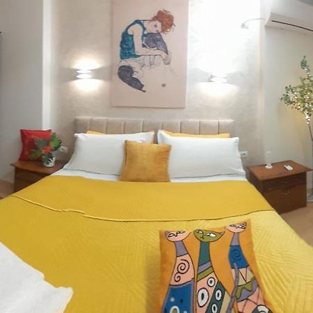 Bani'S Cozy Lovely Apt Tirana Exterior photo